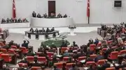 TBMM'de Bu Hafta Öğrenci Affı Düzenlemesi Görüşülecek