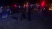 Tokat'ta Trafik Kazası: 9 Yaralı, 1'i Ağır Durumda
