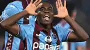 Trabzonspor, Christ Inao Oulai'nin Fiorentina'ya Transferini Resmen Duyurdu