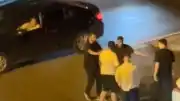 Trafikte Kavga Eden Sürücülere 720 Bin Lira Ceza