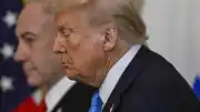 Trump'tan İran ve Netanyahu Açıklaması: Bedel Ödenecek