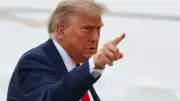 Trump'tan İran'a Sert Mesaj: Saldırılar Devam Edecek