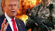 Trump'tan İran'a Sert Tepki: 'Bedelini Katbekat Ödeyecekler'
