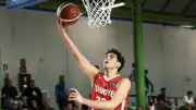 U18 Milli Basketbol Takımı Sırbistan Karşısında Galip Geldi