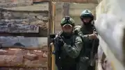 Ukrayna'da Askeri Altyapıya Yönelik Operasyonlar: Rusya ve Ukrayna Taraflarından Karşılıklı Açıklamalar
