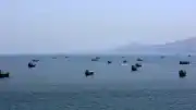 Umman Körfezi'nde LNG Tankerine İHA Saldırısı: Gemiden Yardım Çağrısı Geldi