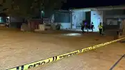Uşak Sivaslı'da Esnaf Arasındaki Silahlı Kavga: 13 Yaralı