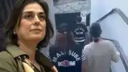 Üsküdar Belediye Başkanı S.D. tutuklandı