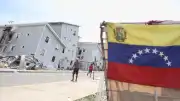 Venezuela'daki Depremlerde Can Kaybı 4 Bin 829'a Yükseldi