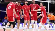 VNL 3. Hafta: A Milli Erkek Voleybol Takımı Sırbistan İle Karşılaşacak