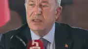 Washington Ziyareti Sonrası Hulusi Akar: "S-400 Konusu Bir Şekilde Çözülecek"