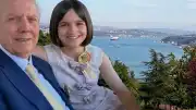 Yaz Yıldırım'dan 'Aziz Yıldırım'ın evinde genç kadın öldü' iddialarına yanıt
