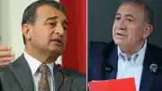 YENİ Parti Adana Milletvekili Burhanettin Bulut'tan Gürsel Tekin'e Tepki: 'İçine düştüğün bu büyük rezillik...'