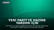 Yeni Parti'ye Hazine Yardımı İçin Yasal Engel: Vekil Sayısı Yeterli Olmayacak