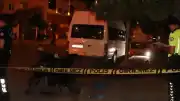 Yenimahalle'de Motosiklet Kazası: 2 Kişi Hayatını Kaybetti