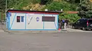 Zonguldak'ta Alacak Tartışmasında Zabıta Memuru Silahla Yaralandı