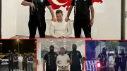 6 Yıllık Kaçış Sona Erdi: Kırmızı Bültenle Aranan S.K. İstanbul'da Yakalandı