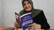 7 Torun Sahibi 72 Yaşındaki Suna Tan, Annesinin Hayatını Romana Dönüştürdü