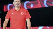 A Milli Kadın Basketbol Takımı Başantrenörü Mazzon: 'ABD Dışındaki Her Takımla Rekabet Edebiliriz'