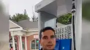 ABD'de Çalışan Türk Genci D.'ın Hikayesi Viral Oldu