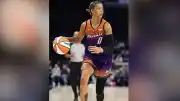 Amerikalı Basketbolcu Natasha Cloud Kimdir ve Kariyeri