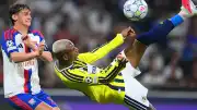 Anderson Talisca Fenerbahçe'de Kalıyor