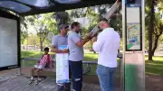 Antalya'da Engelli Erişimi İçin Durak Sayısı Artırılıyor