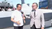 ASELSAN Genel Müdürü Akyol, Mavi Vatan'ın Yeni Sualtı Silah Sistemlerini Anlattı