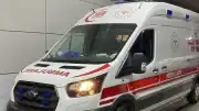 Aydın'da Genç Adam Ağaçta Asılı Bulundu