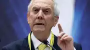 Aziz Yıldırım'dan Fenerbahçe Futbol Takımına Destek Ziyareti