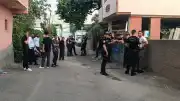 Batman'da Annesini Öldürüp Çöp Konteynerine Attı: H.C. Gözaltına Alındı