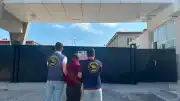 Cinsel İstismar Suçundan Aranan Şüpheli Avanos'ta Yakalandı