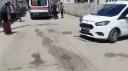 Çorum'da Trafik Kazası: 1 Yaralı