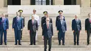 Cumhurbaşkanı Erdoğan: TSK, Milletimizin Güven Kaynağıdır