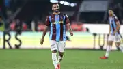 Ferencvaros - Trabzonspor Maçının İlk 11'leri Belli Oldu