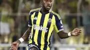 Fred'in Yeni Takımı Atletico Mineiro Oluyor