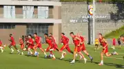 Galatasaray'da Wilfried Singo İle İlgili Müjde