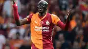Galatasaray'dan Victor Osimhen için gelen 130 Milyon Euroluk Teklife Ret