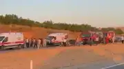 Gaziantep'te Trafik Kazası: 3 Kişi Hayatını Kaybetti