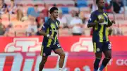 Jayden Oosterwolde'nin Yeni Rotası Roma Oluyor