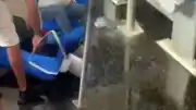 KKTC Açıklarında Gemi Faciası: 8 Kişi Hayatını Kaybetti, 18 Kişi Kayıp
