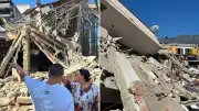 Kolombiya'da 7,4'lük Deprem: Can Kaybı 254'e Yükseldi, Binlerce Kişi Kayıp
