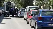 Konya'da Aidat Tartışmasında Yönetici Bıçaklandı