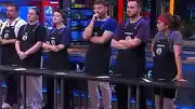 MasterChef'te 3. ve 4. Eleme Adayları Belli Oldu: Gül ve Simge Potaya Gitti