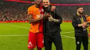 Mauro Icardi'den Galatasaray'a Ayrılık Töreni Davetine Ret