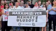 Melek Hotels Moda İşçileri Hakkını Arıyor: 13 Aylık Ücret ve Tazminat Talebi