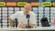 Mustafa Er: "Bu havada ve bu sahada kazanmak çok değerliydi"