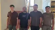 Nevşehir'de Göçmen Kaçakçılığı Operasyonunda Tutuklama