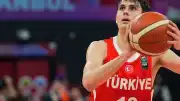 Ömer Kutluay A Milli Takım Kadrosuna Seçildi
