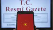Resmi Gazete'de Atama ve Görevden Alma Kararları Yayımlandı